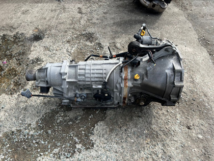 АКПП TV1B4MB4AA GD, GDA, GD9, GGA, GG GD, GDA, GD9, GGA, GG