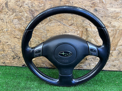 Руль  GGA, GG, GD, GDA, GD9, GDA, GD GGA, GG, GD, GDA, GD9, GDA, GD