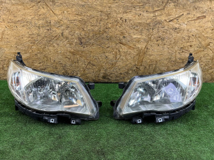 Фара Ксенон 2шт SH5, SH SH5, SH