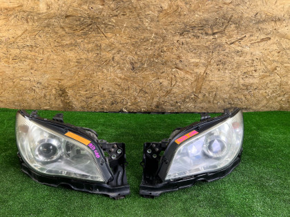 Фара ксенон 2шт. GDA, GDB, GD, GG, GD9 GDA, GDB, GD, GG, GD9
