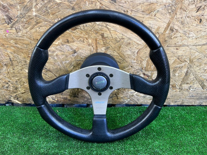 Руль Momo Race GDB, GDA, GD, GG, GD9 GDB, GDA, GD, GG, GD9