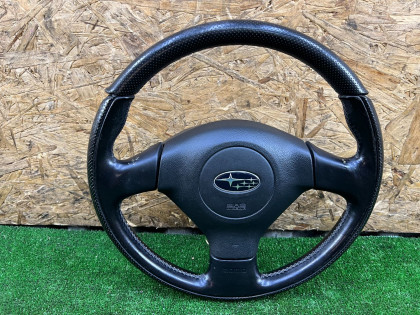 Руль Momo GGA, GGB, GG, GDA, GD GGA, GGB, GG, GDA, GD